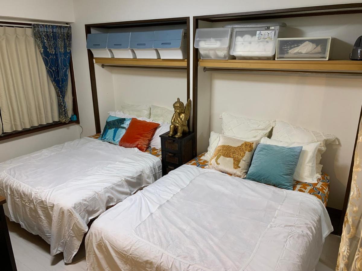 3min Train St Easy Access 401 Near Ueno Apartment Präfektur Tokio
