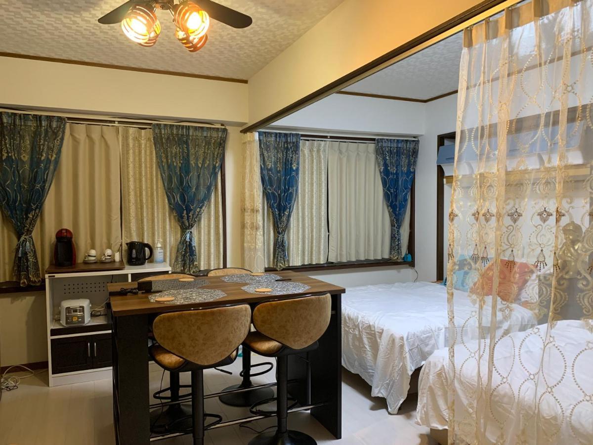 Appartamento 3min Train St Easy Access 401 Near Ueno *