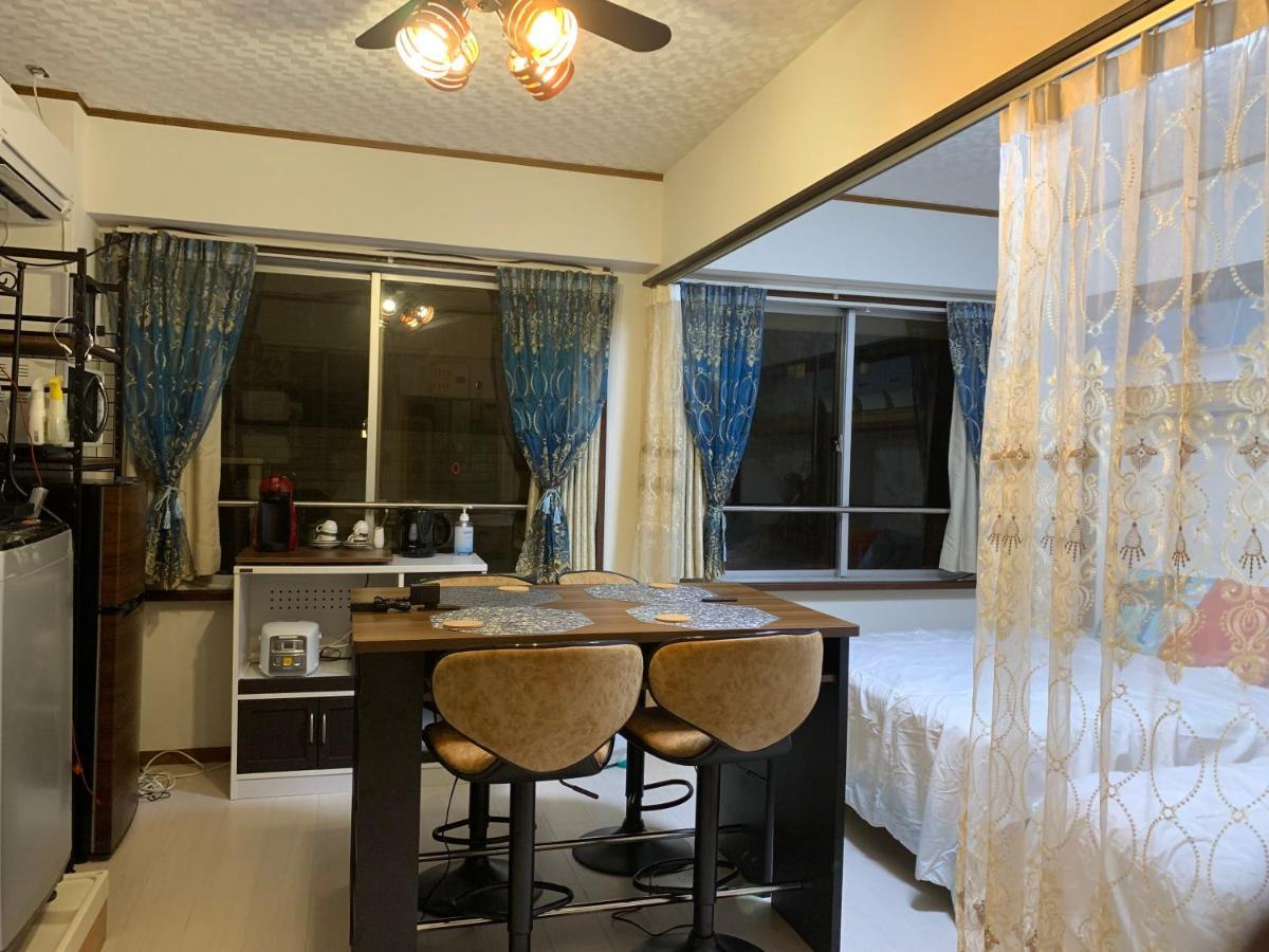 Appartamento 3min Train St Easy Access 401 Near Ueno *