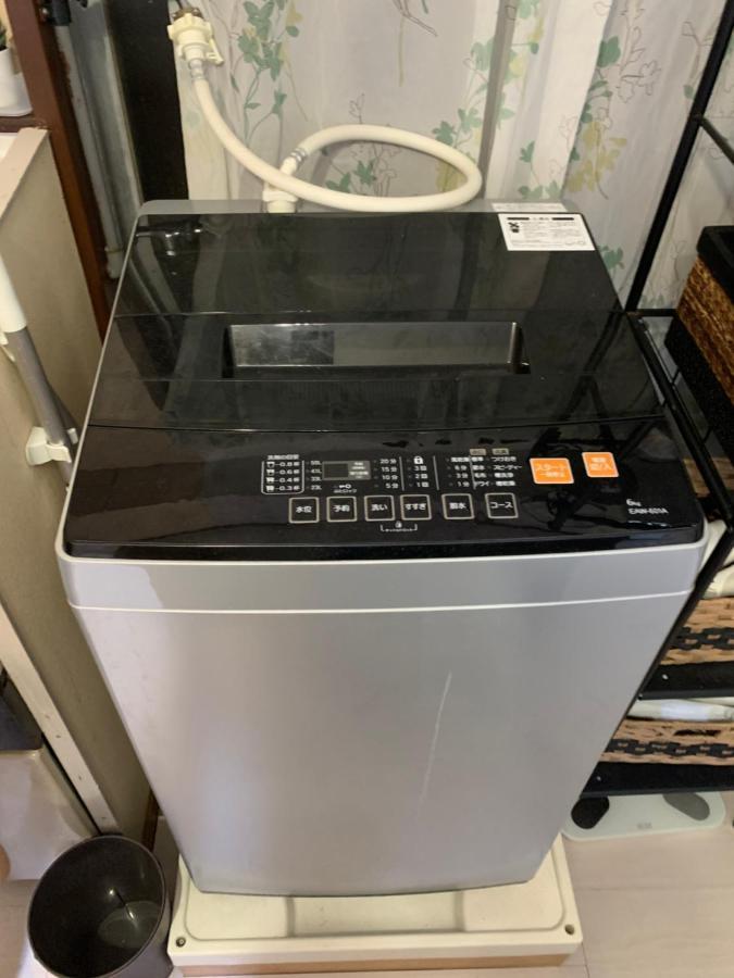 3min Train St Easy Access 401 Near Ueno Appartamento *