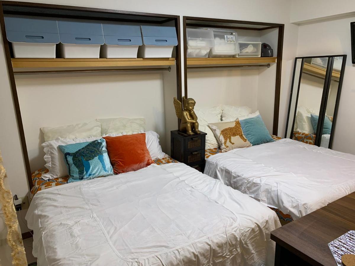 Appartamento 3min Train St Easy Access 401 Near Ueno