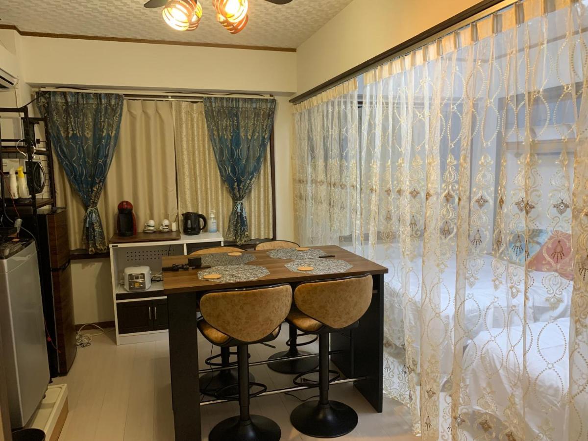 Appartamento 3min Train St Easy Access 401 Near Ueno